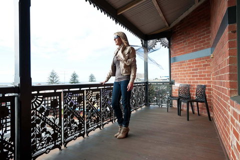 Ikon Hotel - Airlie Beach Holiday 30