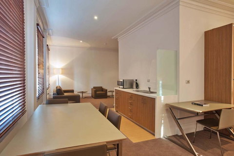 Ikon Hotel - Airlie Beach Holiday 22