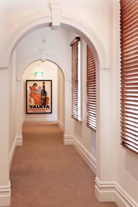 Ikon Hotel - Airlie Beach Holiday 35