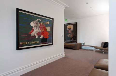 Ikon Hotel - Airlie Beach Holiday 27