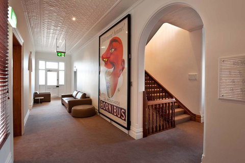 Ikon Hotel - Airlie Beach Holiday 0