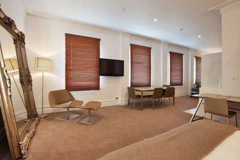 Ikon Hotel - Airlie Beach Holiday 21