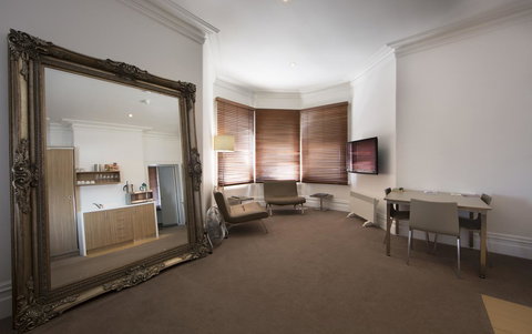 Ikon Hotel - Airlie Beach Holiday 12