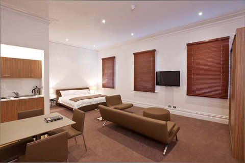 Ikon Hotel - Airlie Beach Holiday 31