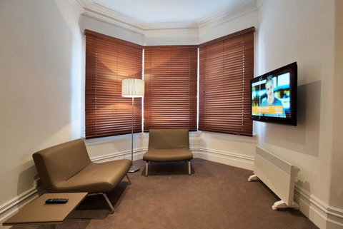 Ikon Hotel - Airlie Beach Holiday 20