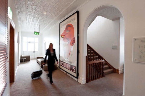 Ikon Hotel - Airlie Beach Holiday 25