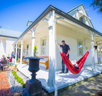 The Port Masters Lodgings - Airlie Beach Holiday