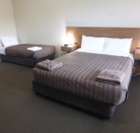 Seabrook Hotel - Airlie Beach Holiday