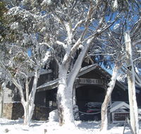 Ramada Resort by Wyndham Dinner Plain Mt Hotham