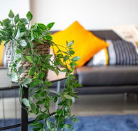 Brand New One/Two - Bed Room Apartment  Maribyrnong - Airlie Beach Holiday