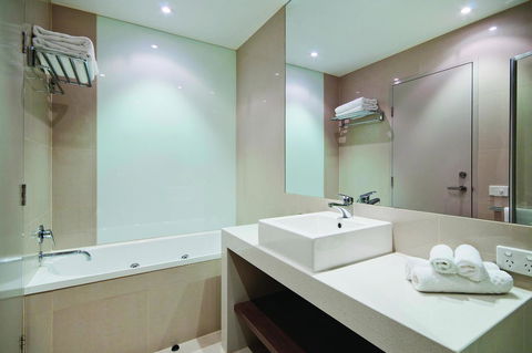 Quality Hotel Wangaratta Gateway - Airlie Beach Holiday 43