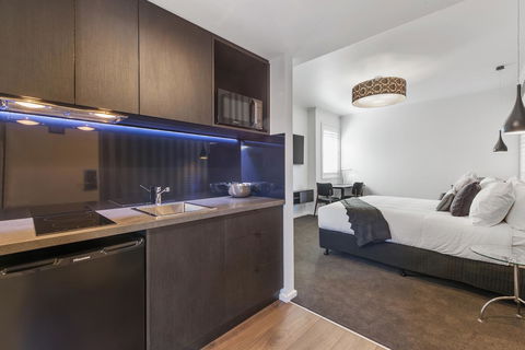 Quality Hotel Wangaratta Gateway - Airlie Beach Holiday 17