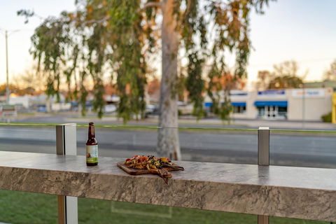 Quality Hotel Wangaratta Gateway - Airlie Beach Holiday 1