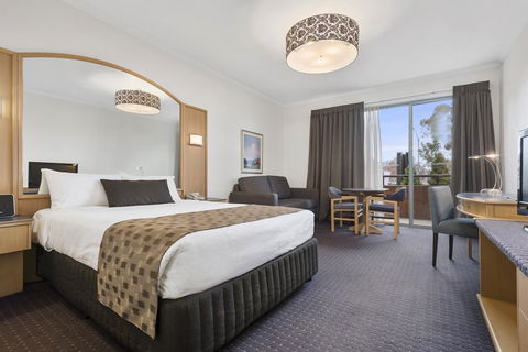 Quality Hotel Wangaratta Gateway - Airlie Beach Holiday 0