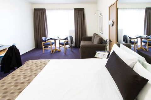 Quality Hotel Wangaratta Gateway - Airlie Beach Holiday 44