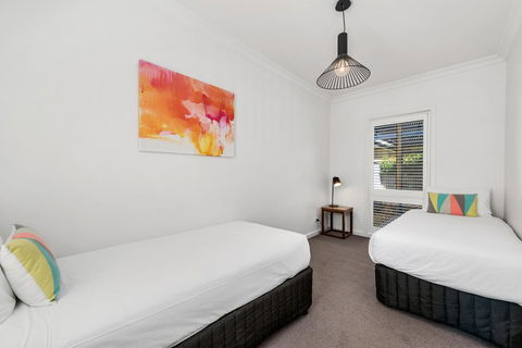 Quality Hotel Wangaratta Gateway - Airlie Beach Holiday 21