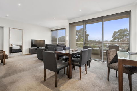 Quality Hotel Wangaratta Gateway - Airlie Beach Holiday 39