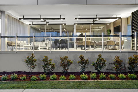 Quality Hotel Wangaratta Gateway - Airlie Beach Holiday 3