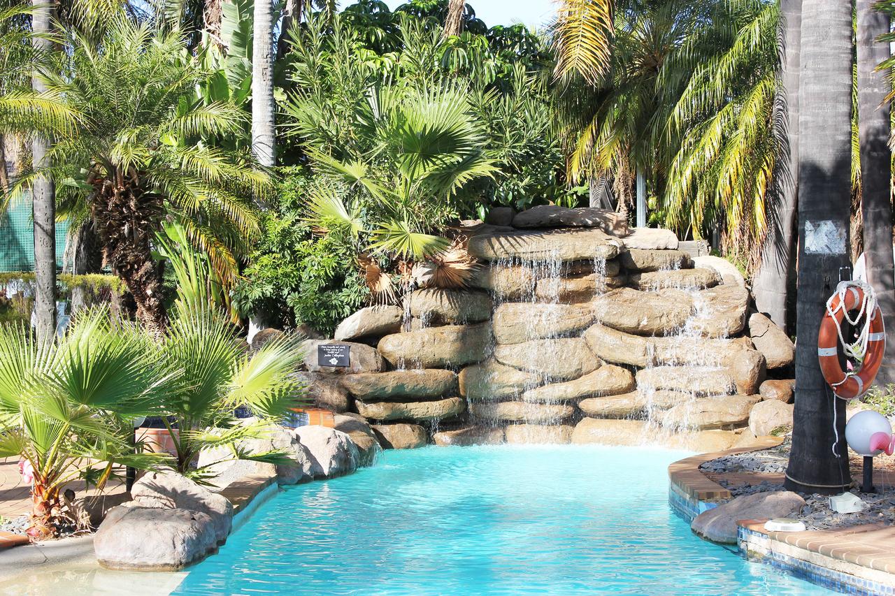  Airlie Beach Holiday
