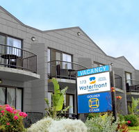 Apollo Bay Waterfront Motor Inn - Airlie Beach Holiday