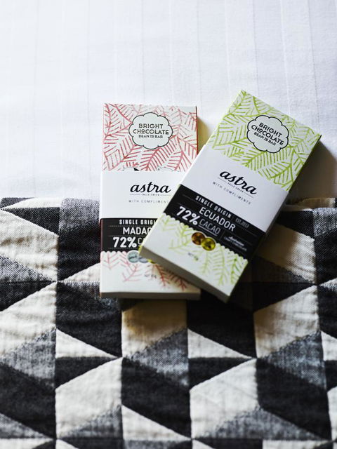 Astra Falls Creek - Airlie Beach Holiday 23