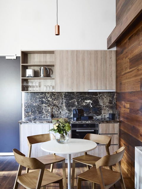 Astra Falls Creek - Airlie Beach Holiday 17