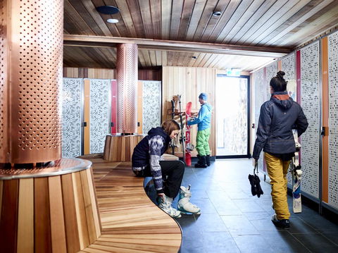 Astra Falls Creek - Airlie Beach Holiday 4