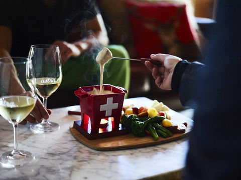 Astra Falls Creek - Airlie Beach Holiday 11