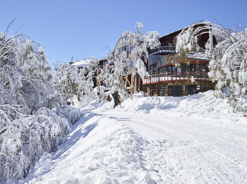 Astra Falls Creek - Airlie Beach Holiday 3