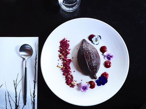 Astra Falls Creek - Airlie Beach Holiday 14