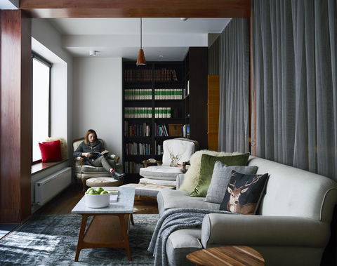 Astra Falls Creek - Airlie Beach Holiday 10