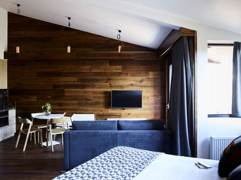 Astra Falls Creek - Airlie Beach Holiday 16