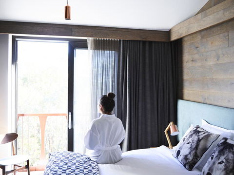 Astra Falls Creek - Airlie Beach Holiday 25