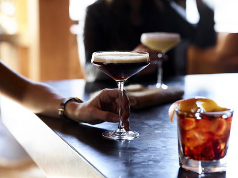 Astra Falls Creek - Airlie Beach Holiday 12