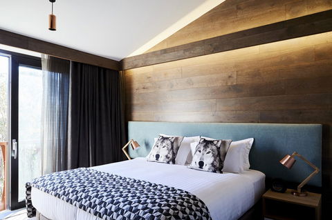 Astra Falls Creek - Airlie Beach Holiday 1