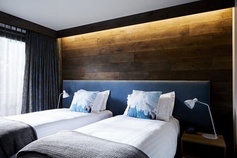 Astra Falls Creek - Airlie Beach Holiday 26