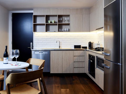 Astra Falls Creek - Airlie Beach Holiday 20