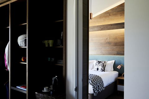 Astra Falls Creek - Airlie Beach Holiday 2