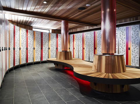 Astra Falls Creek - Airlie Beach Holiday 8