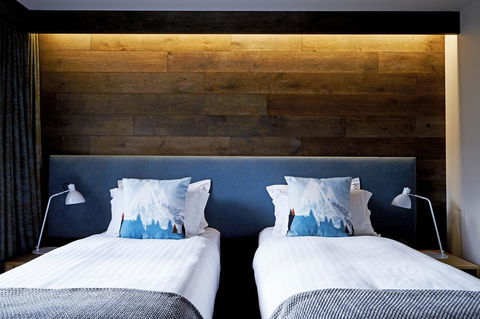 Astra Falls Creek - Airlie Beach Holiday 22