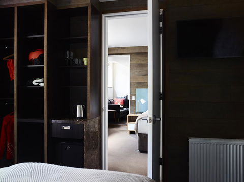 Astra Falls Creek - Airlie Beach Holiday 21