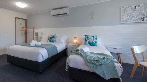 24HourCheck-In- Bridgewater Motel-Victoria-Australia - Airlie Beach Holiday 6