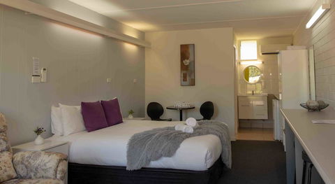 24HourCheck-In- Bridgewater Motel-Victoria-Australia - Airlie Beach Holiday 21