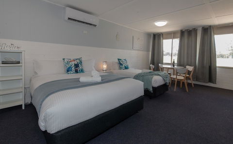 24HourCheck-In- Bridgewater Motel-Victoria-Australia - Airlie Beach Holiday 5