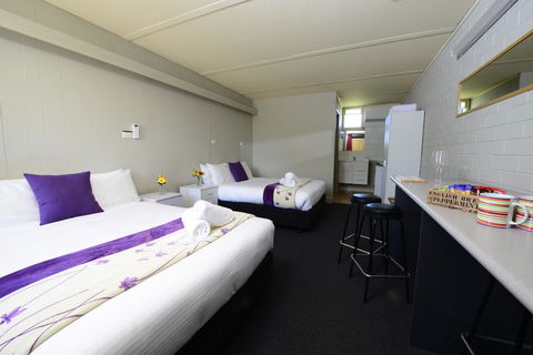 24HourCheck-In- Bridgewater Motel-Victoria-Australia - Airlie Beach Holiday 28