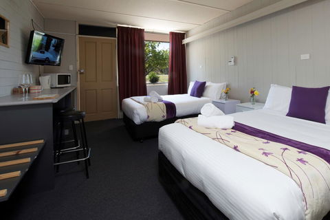 24HourCheck-In- Bridgewater Motel-Victoria-Australia - Airlie Beach Holiday 35