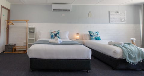 24HourCheck-In- Bridgewater Motel-Victoria-Australia - Airlie Beach Holiday 7