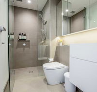New Eureka 108 Hotel Apartments - Airlie Beach Holiday