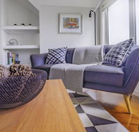 Bayview Loft - Airlie Beach Holiday