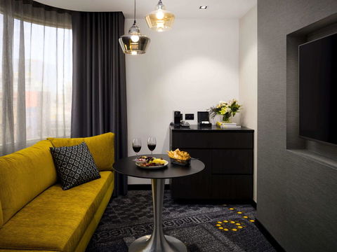 Pullman Melbourne City Centre - Airlie Beach Holiday 32